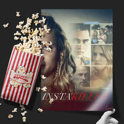 Instakiller (2018)
