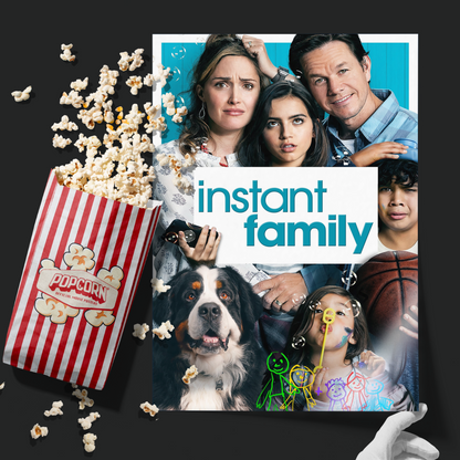 Instant Family (2018)