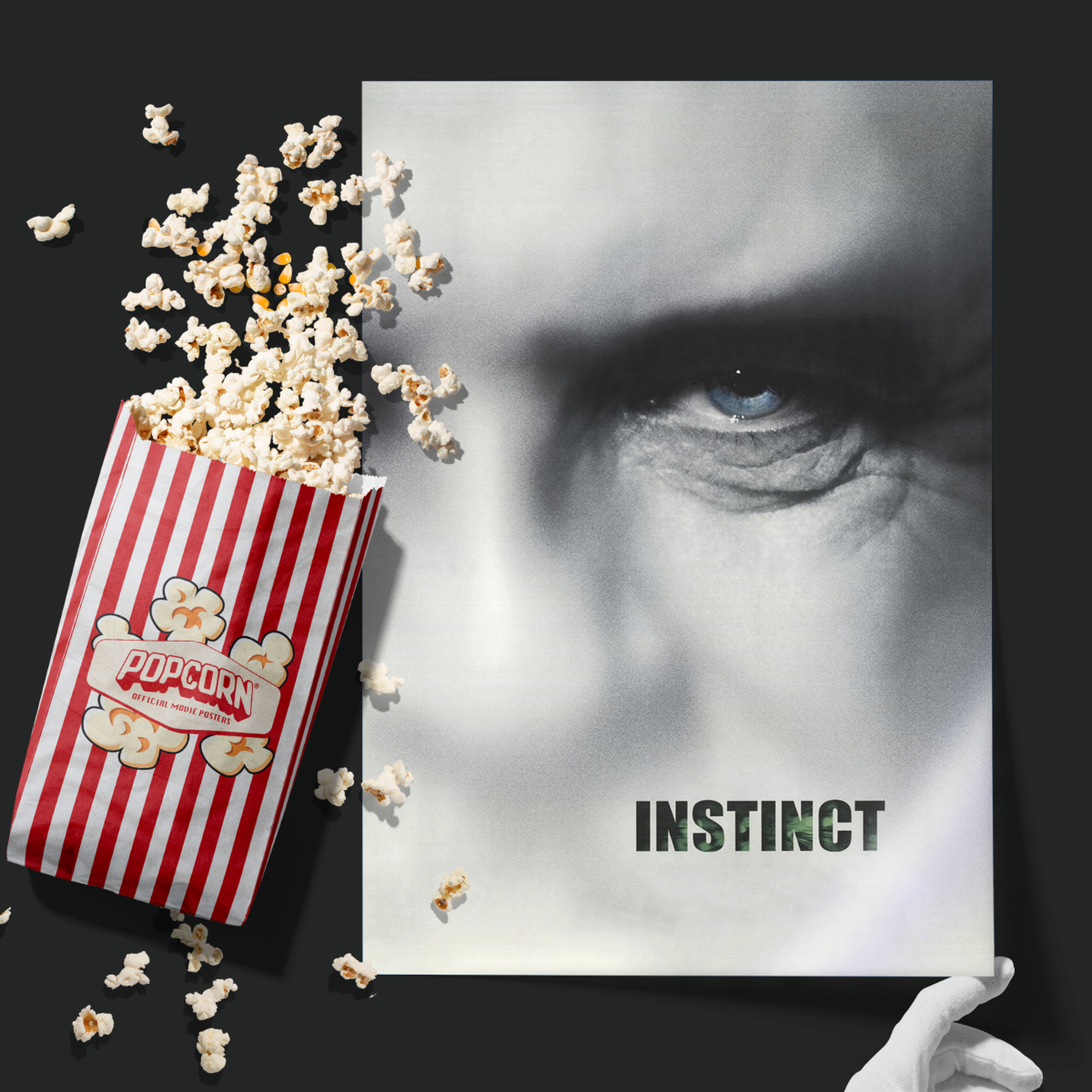 Instinct (1999)