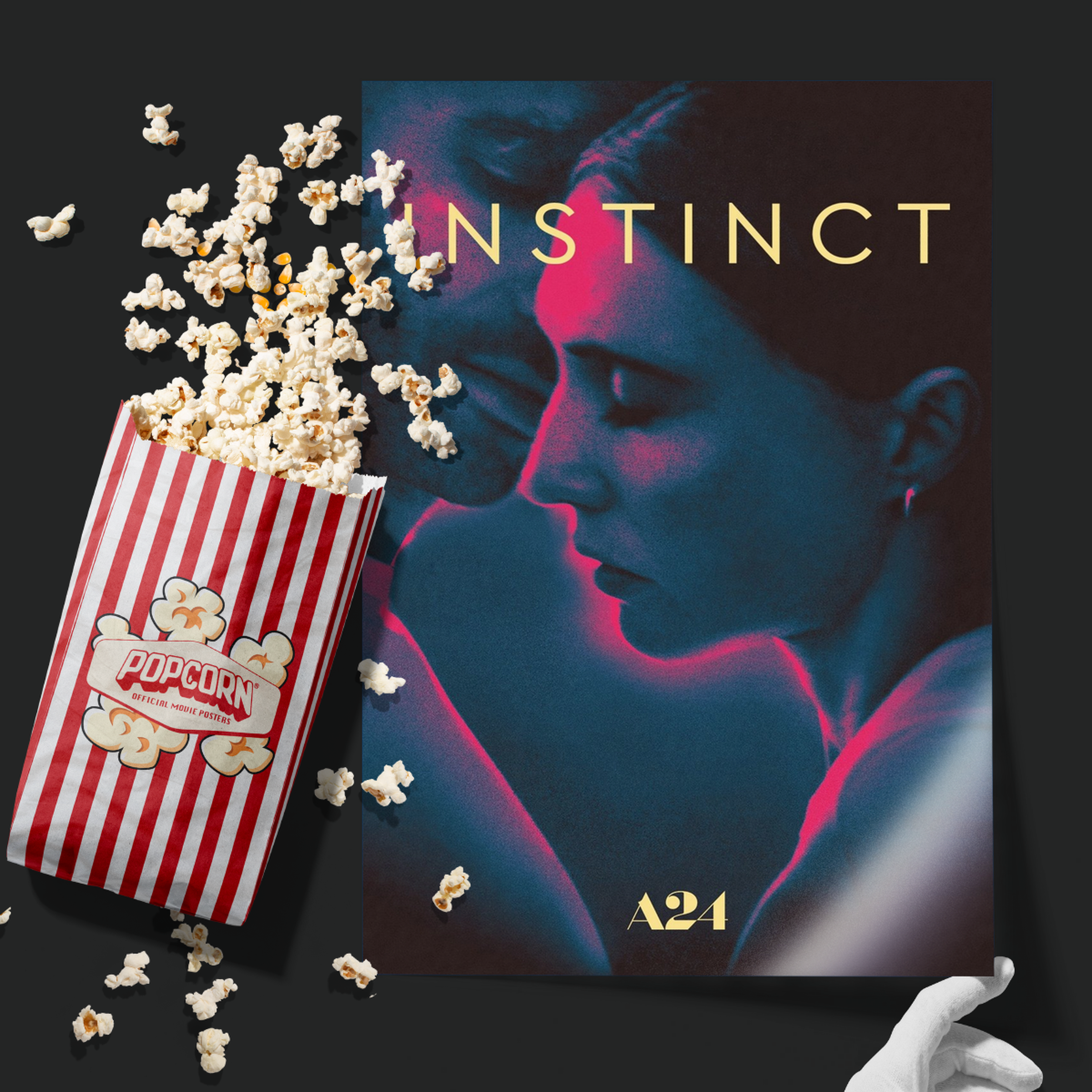 Instinct (2019)