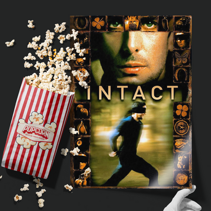 Intacto (2001)