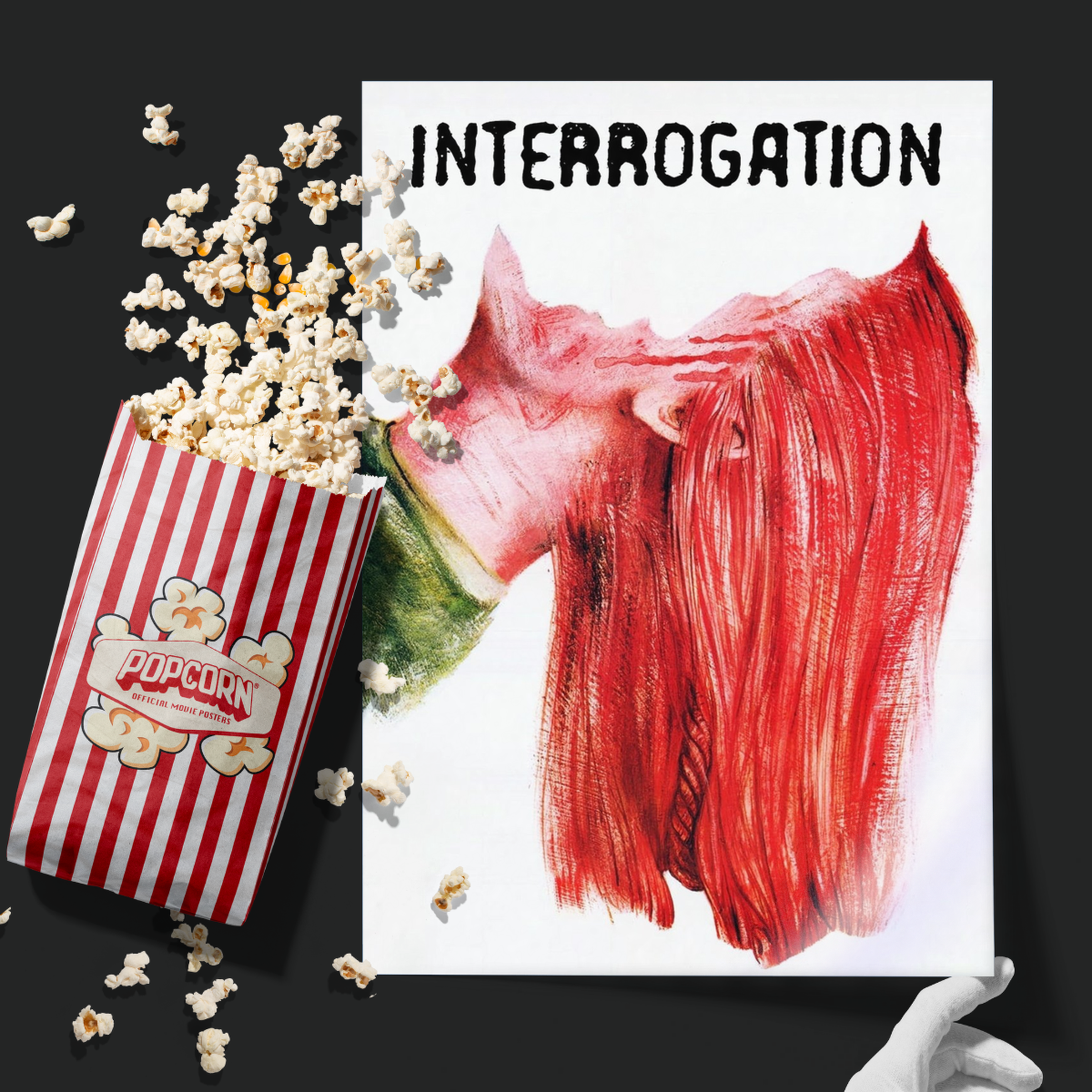 Interrogation (1989)