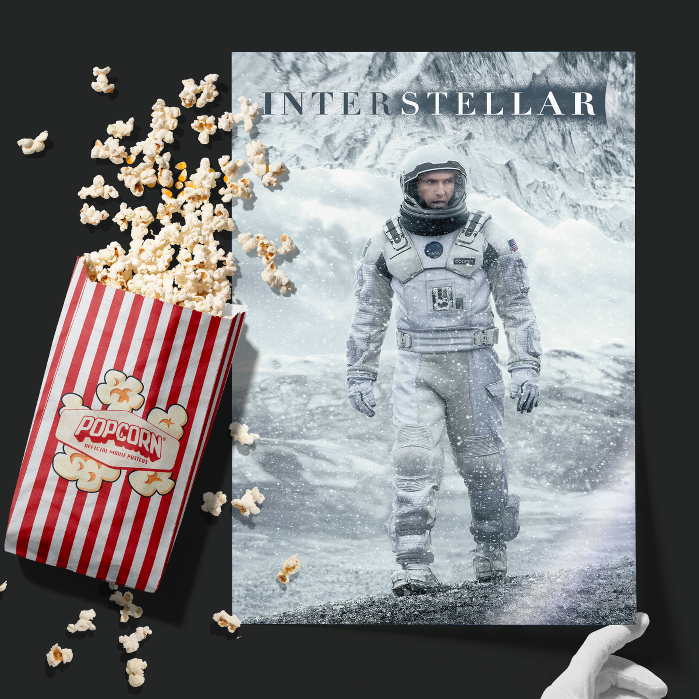 Interstellar (2014)