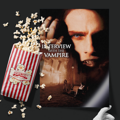 Interview With The Vampire (1994)