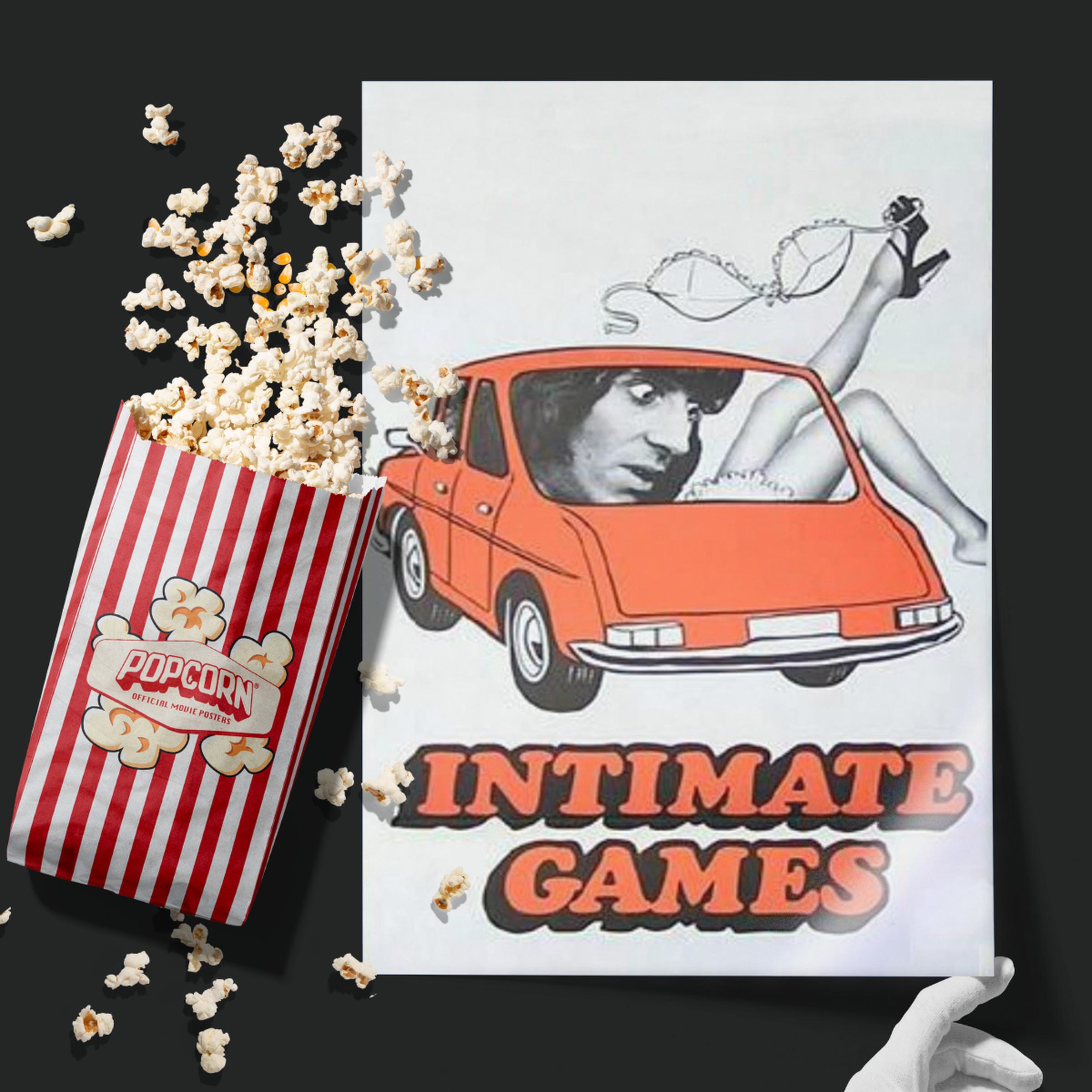 Intimate Games (1976)