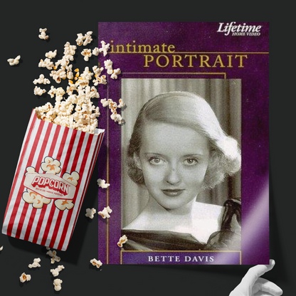 Intimate Portrait (1993)