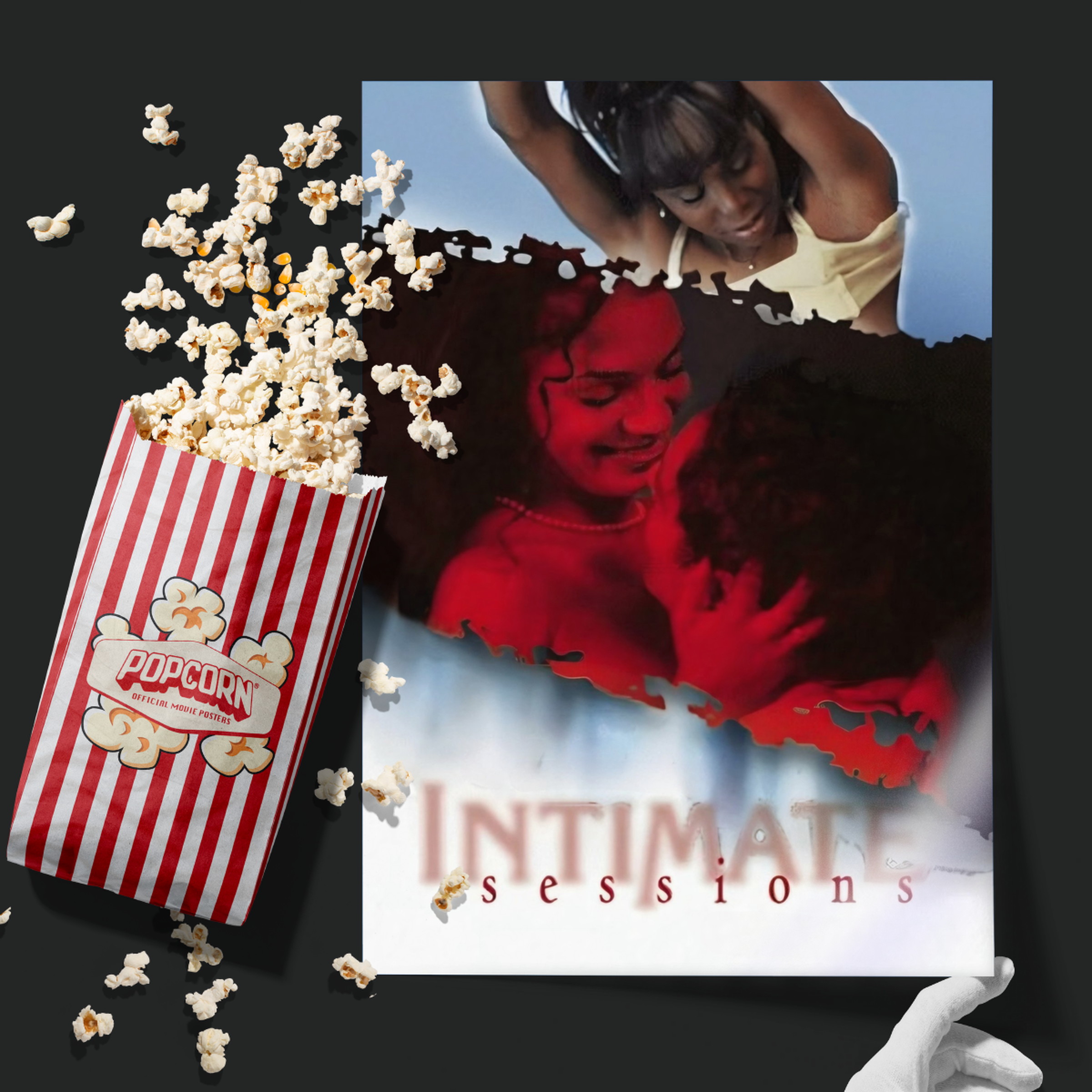 Intimate Sessions (1998)