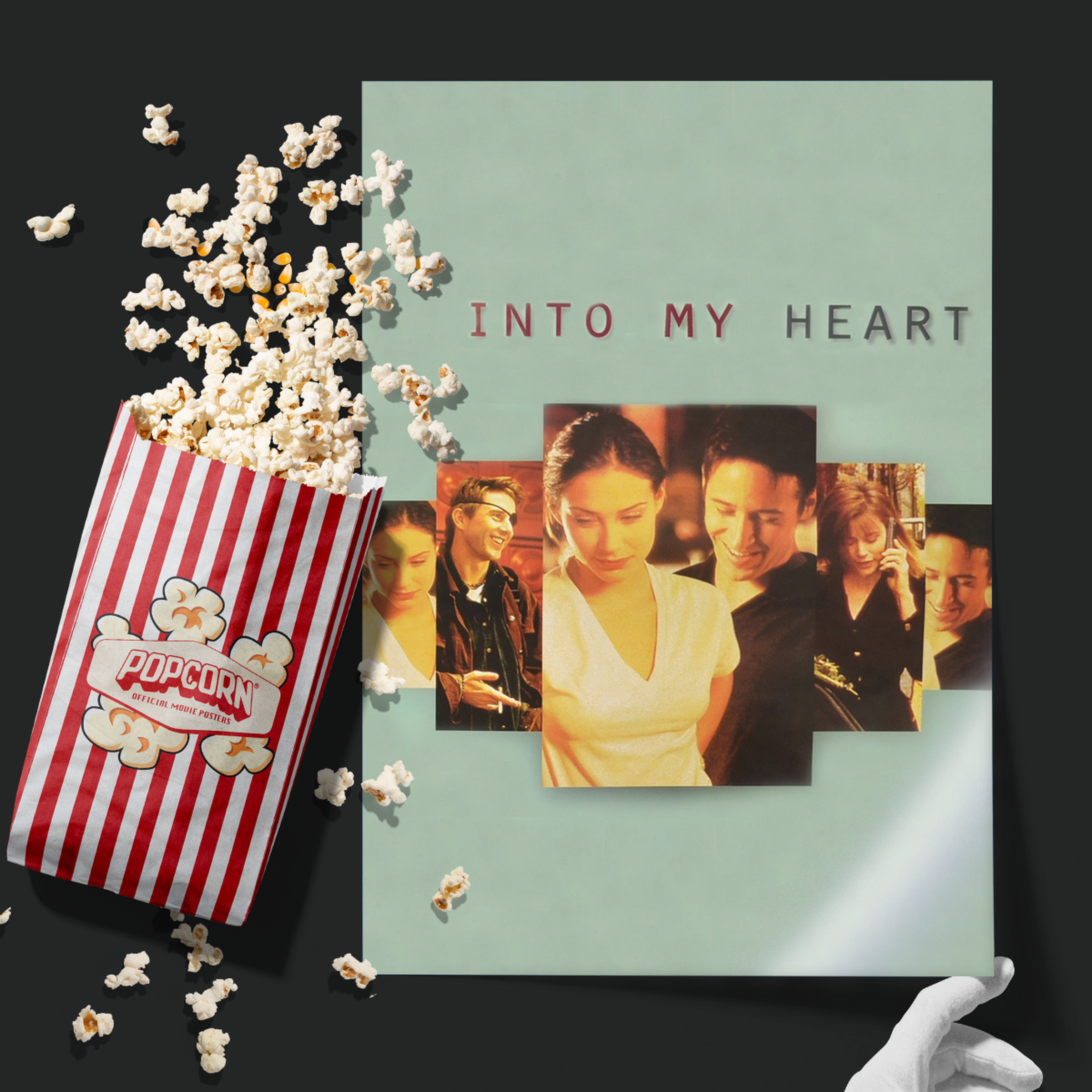 Into My Heart (1998)