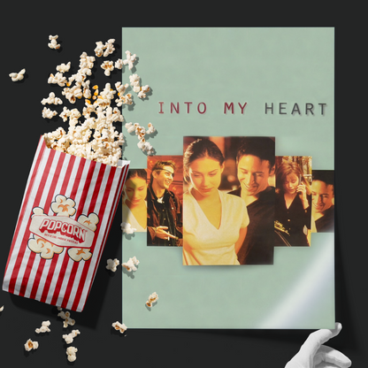 Into My Heart (1998)