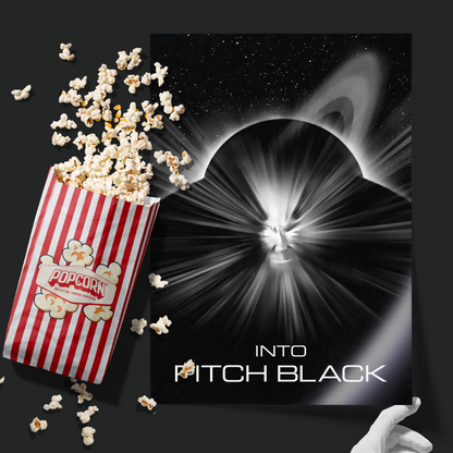 Into Pitch Black (2000)