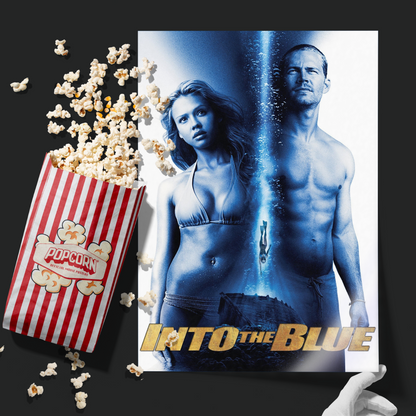 Into The Blue (2005)