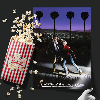 Into The Night (1985)