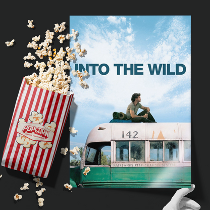 Into The Wild (2007)