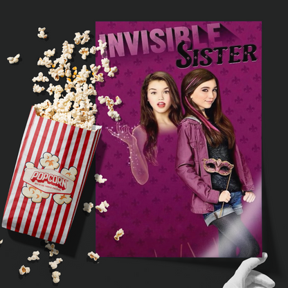 Invisible Sister (2015)