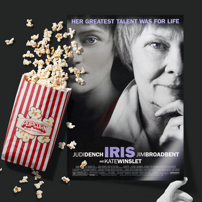 Iris (2001)