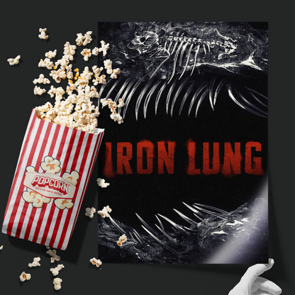 Iron Lung (2026)