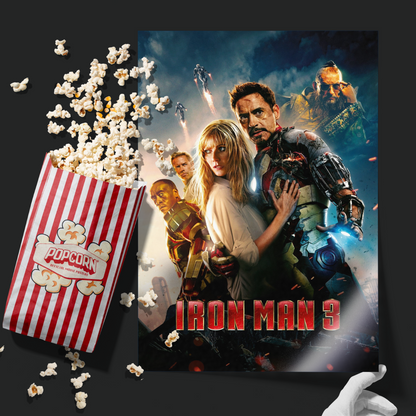 Iron Man 3 (2013)