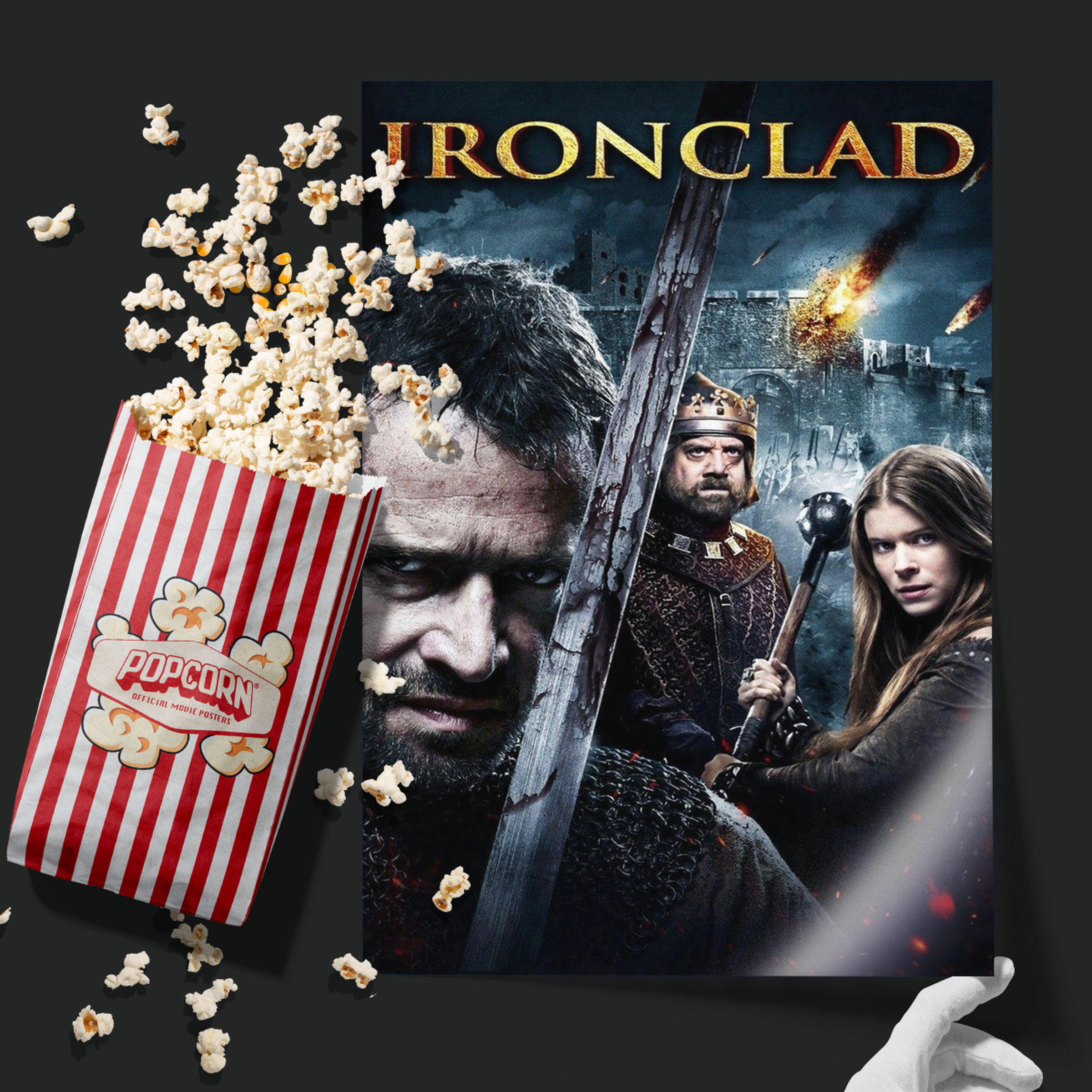 Ironclad (2011)