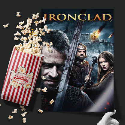 Ironclad (2011)