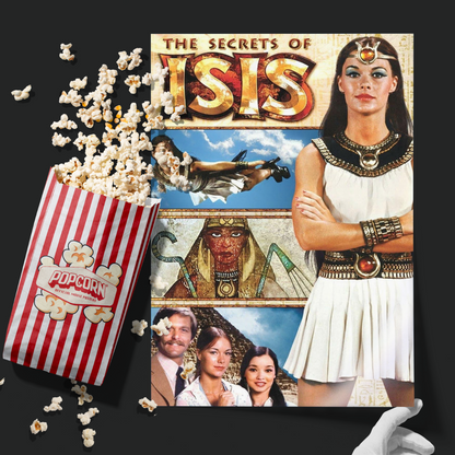 Isis (1975)