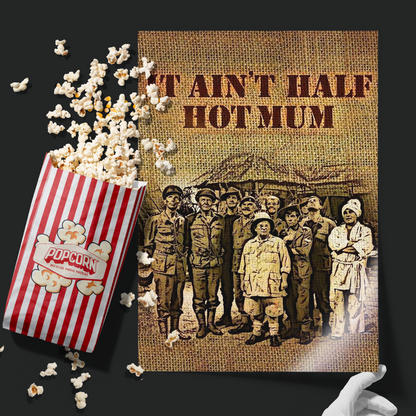 It Ain't Half Hot Mum (1974)