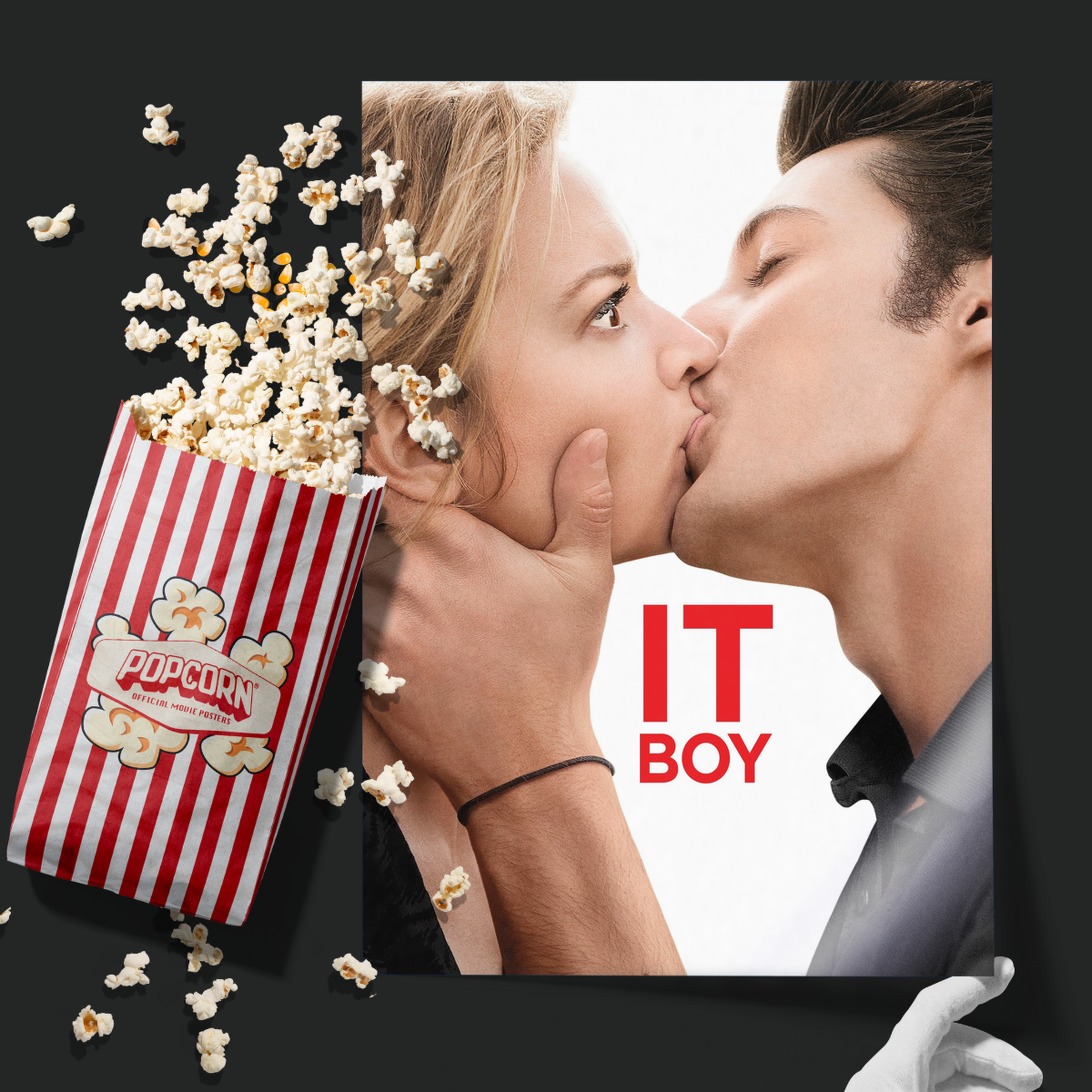 It Boy (2013)