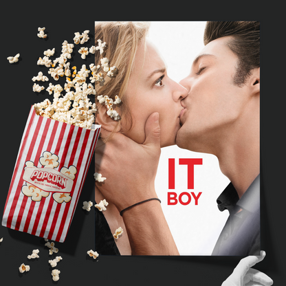 It Boy (2013)