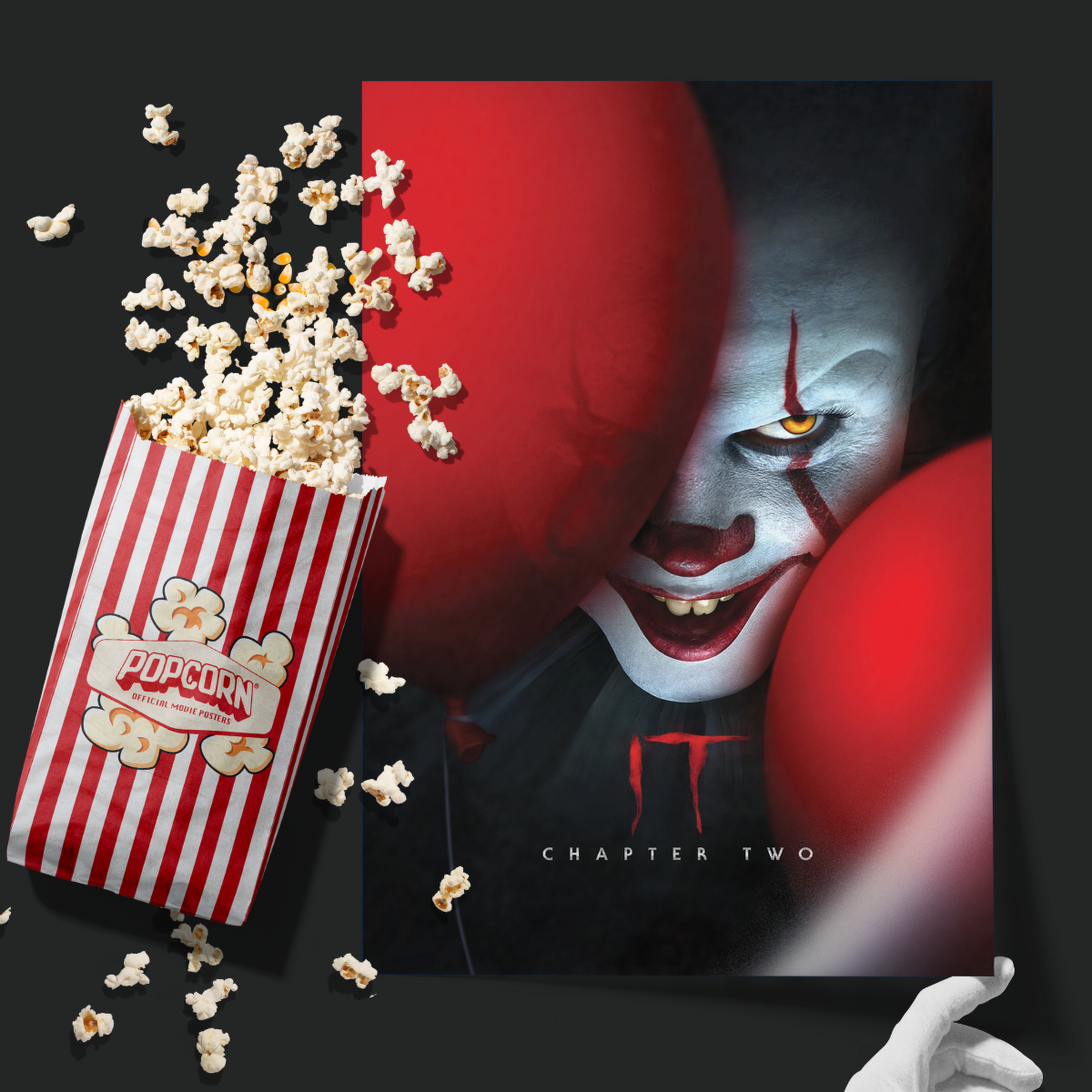 It Chapter Two (2019)