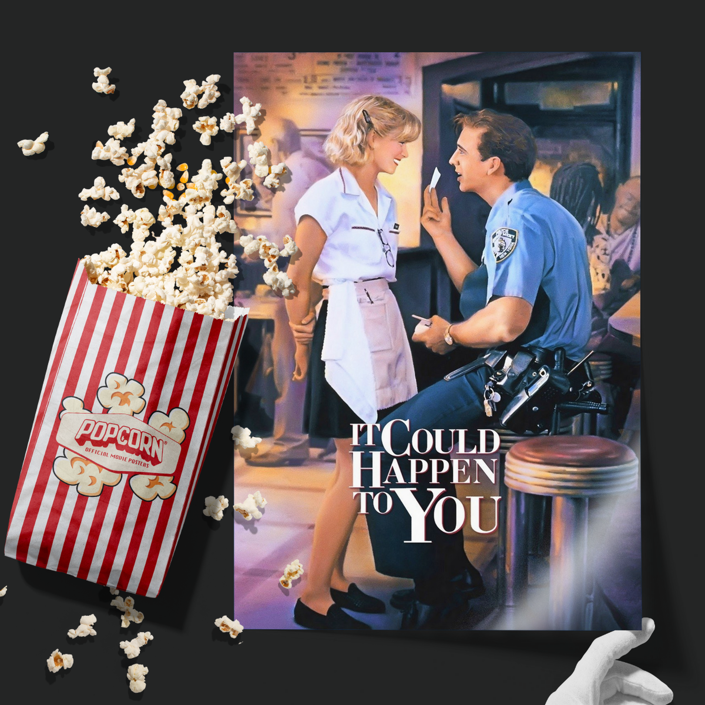 It Could Happen To You (1994)
