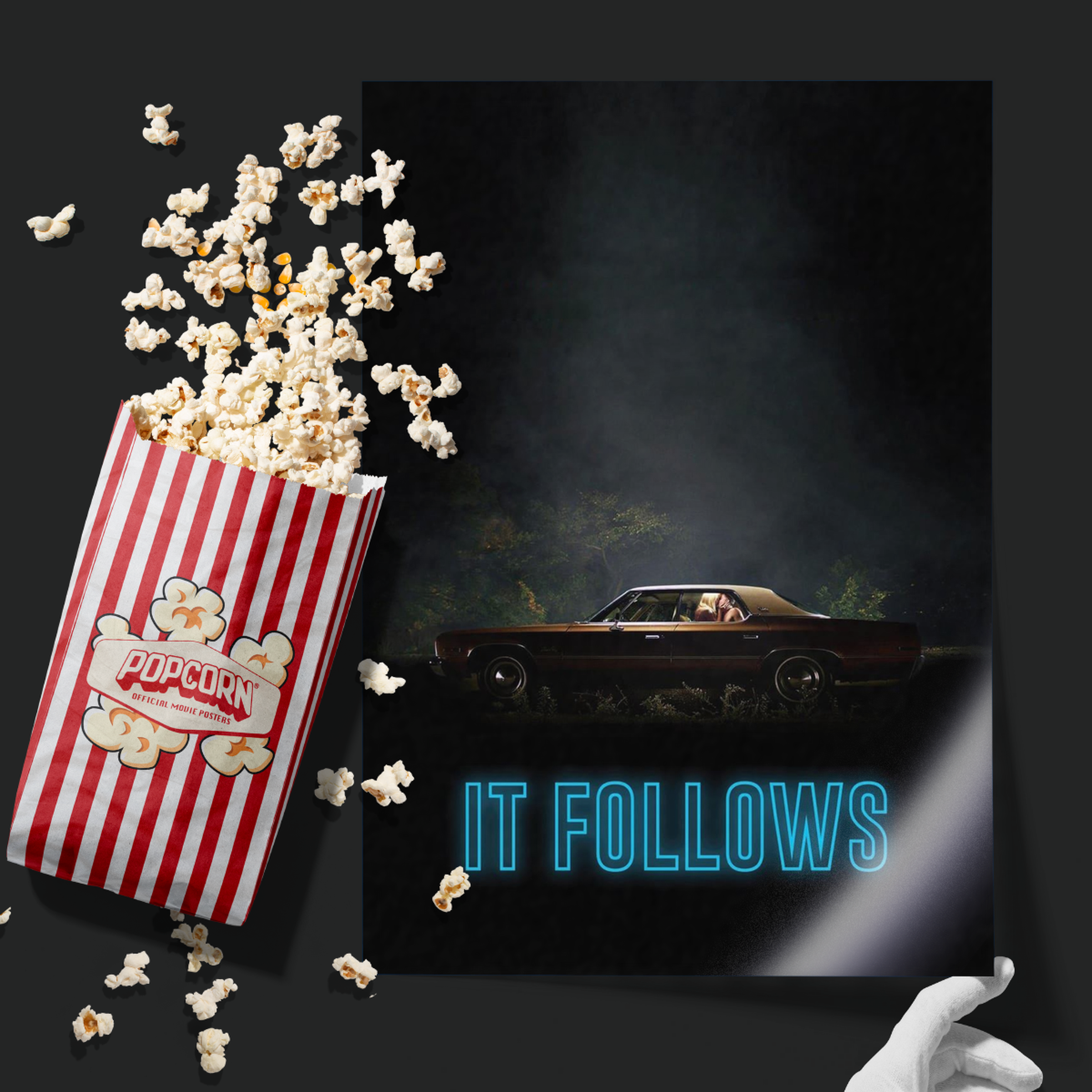 It Follows (2015)