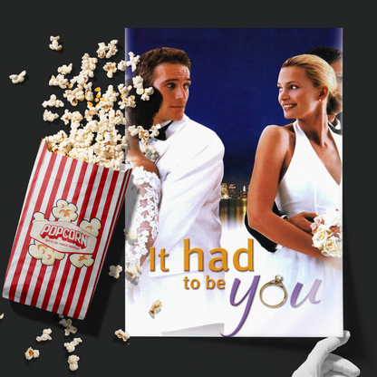 It Had To Be You (2000)