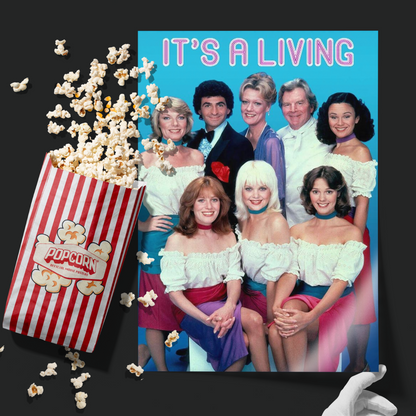 It's A Living (1980)