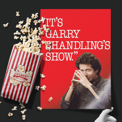 It's Garry Shandling's Show (1986)