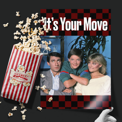 It's Your Move (1984)