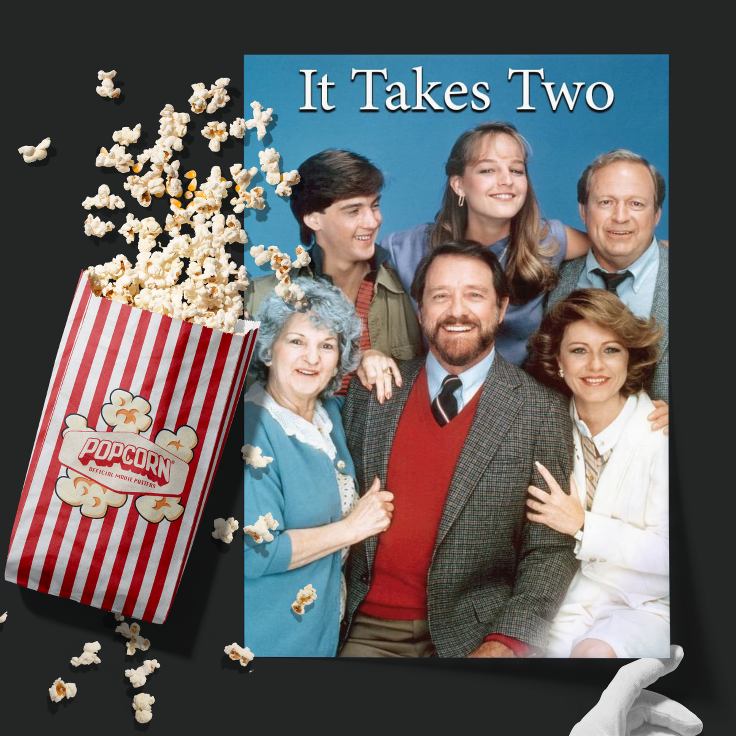 It Takes Two (1982)