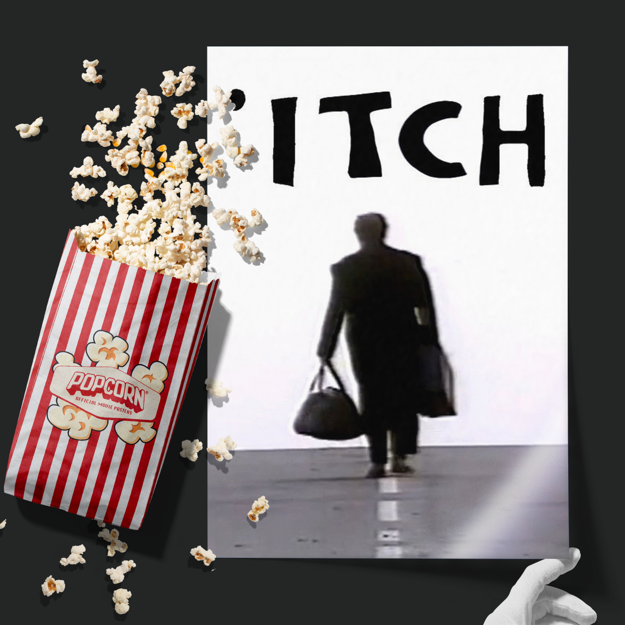 'itch (1991)