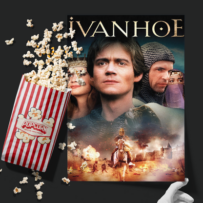 Ivanhoe (1982)