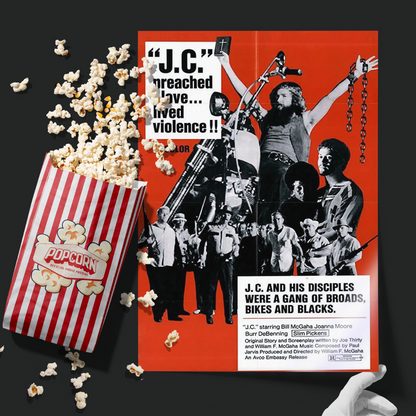 J.c. (1972)
