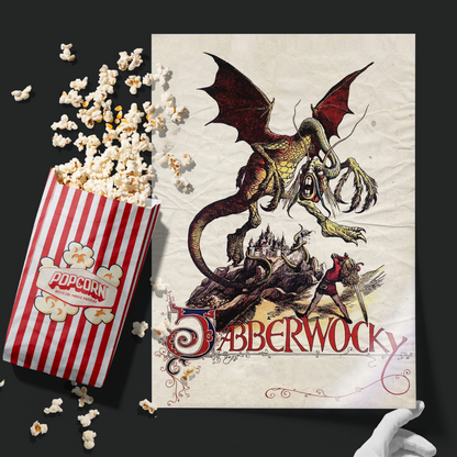 Jabberwocky (1977)