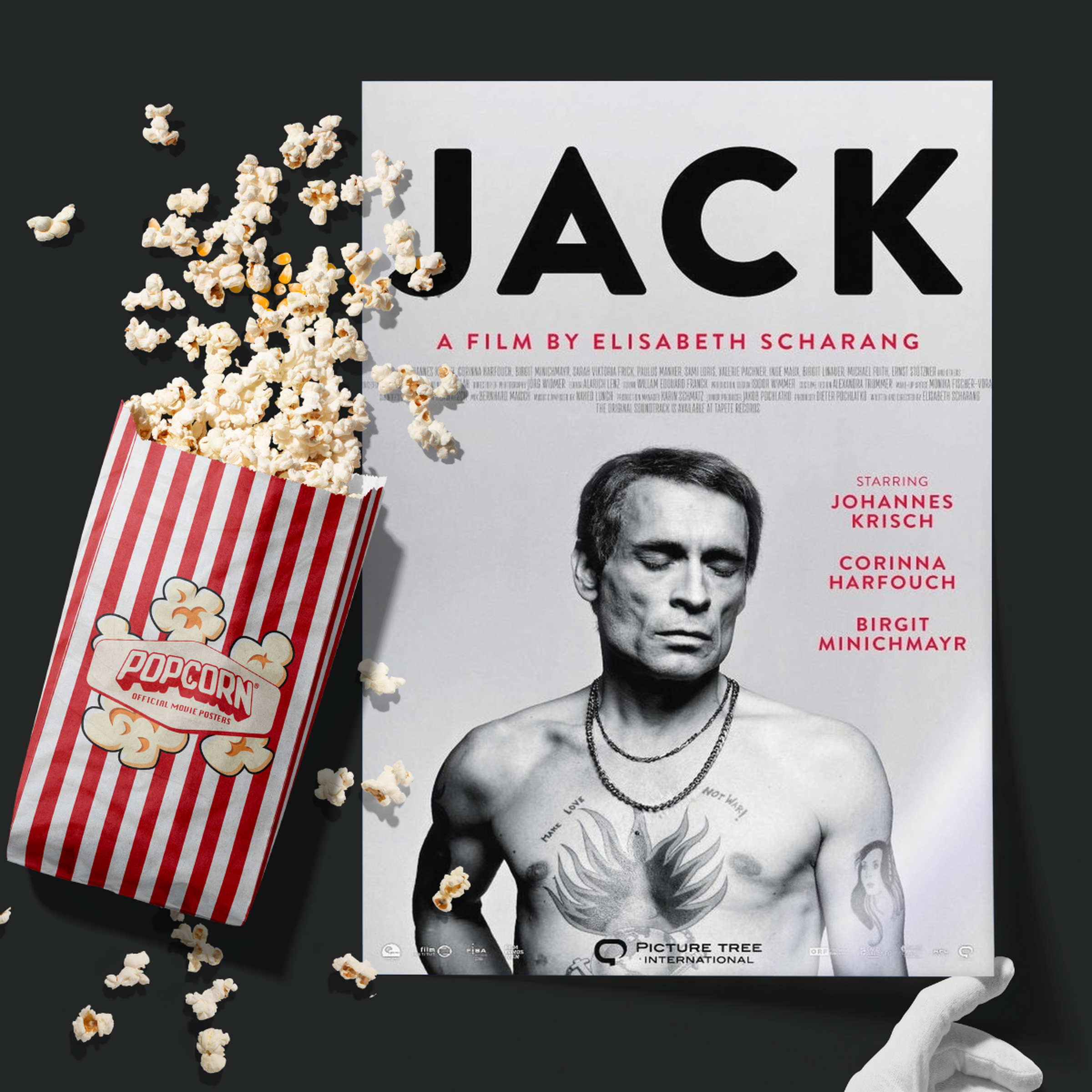 Jack (2015)