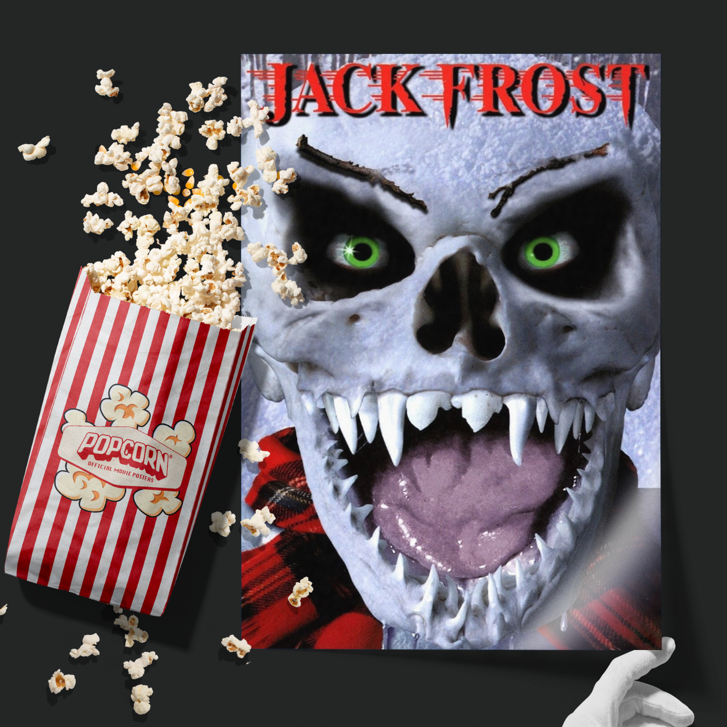 Jack Frost (1997)