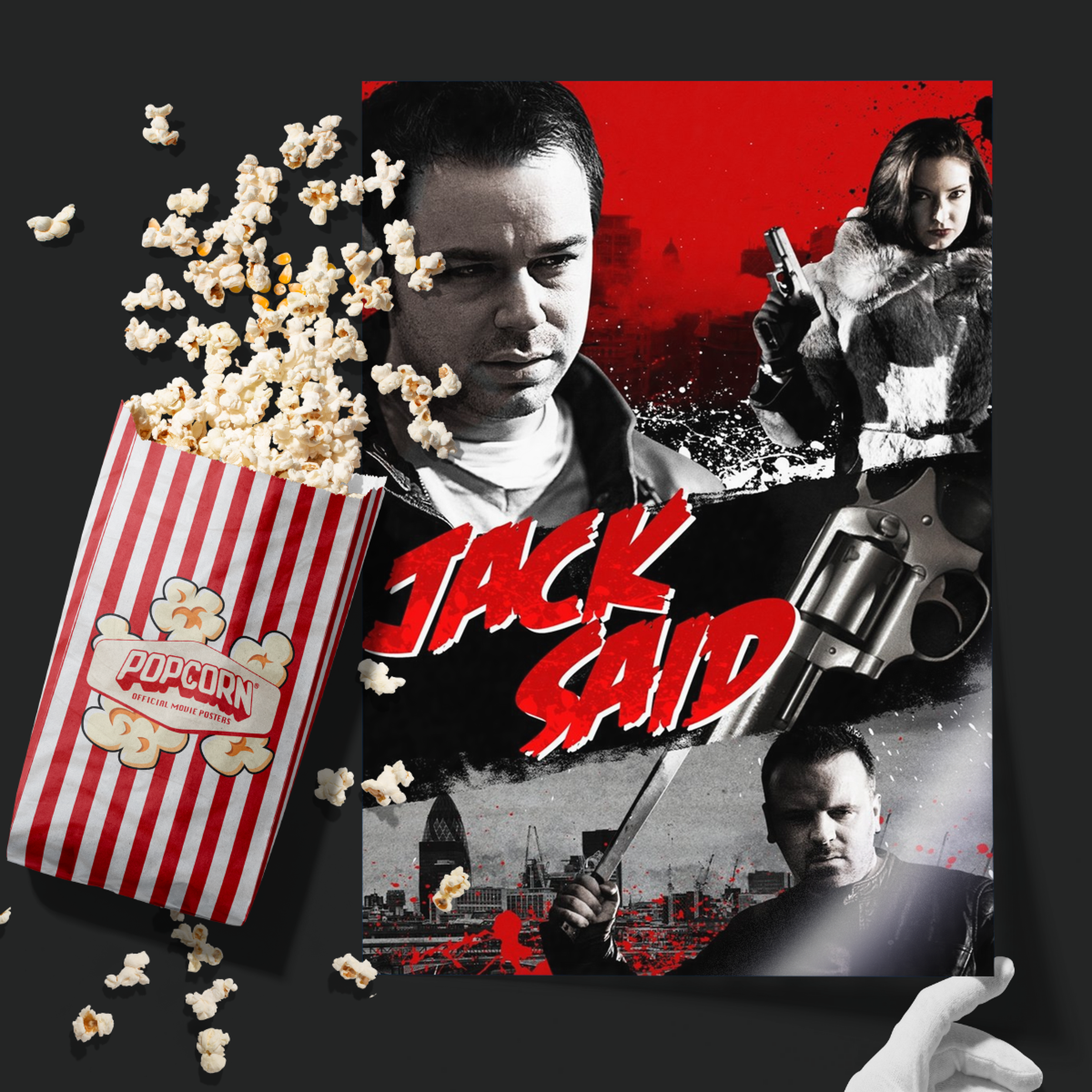 Jack Said (2009)