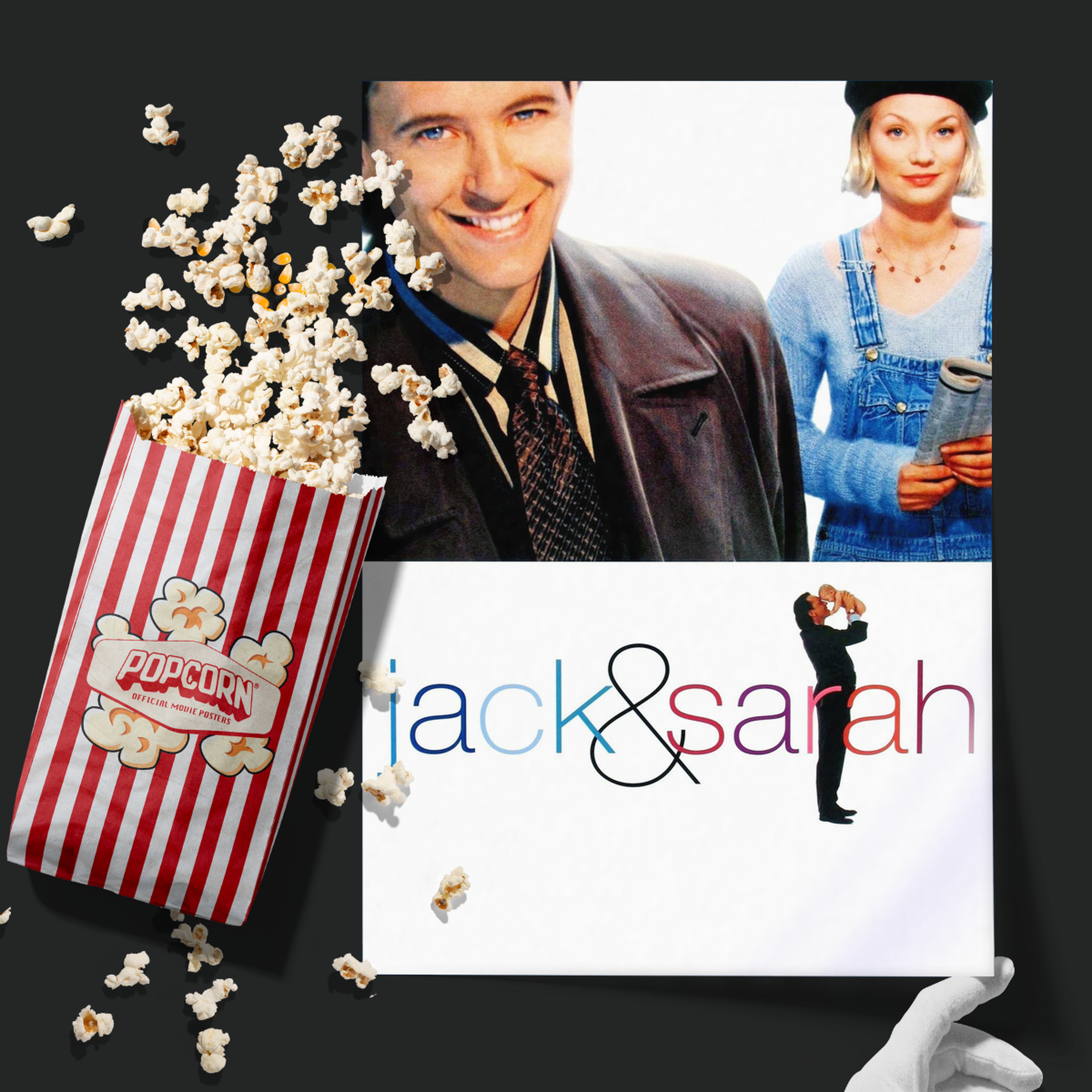 Jack & Sarah (1995)