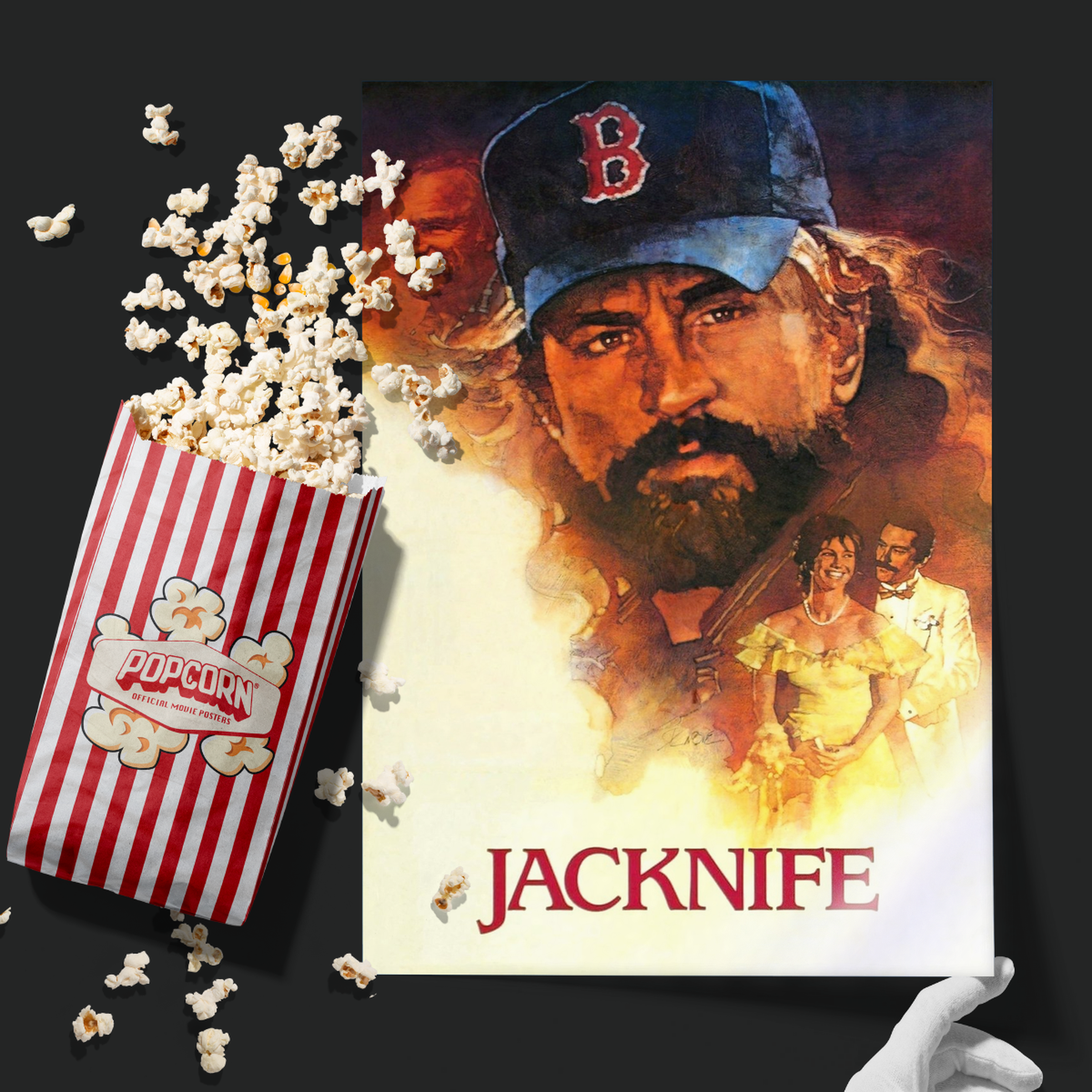 Jacknife (1989)