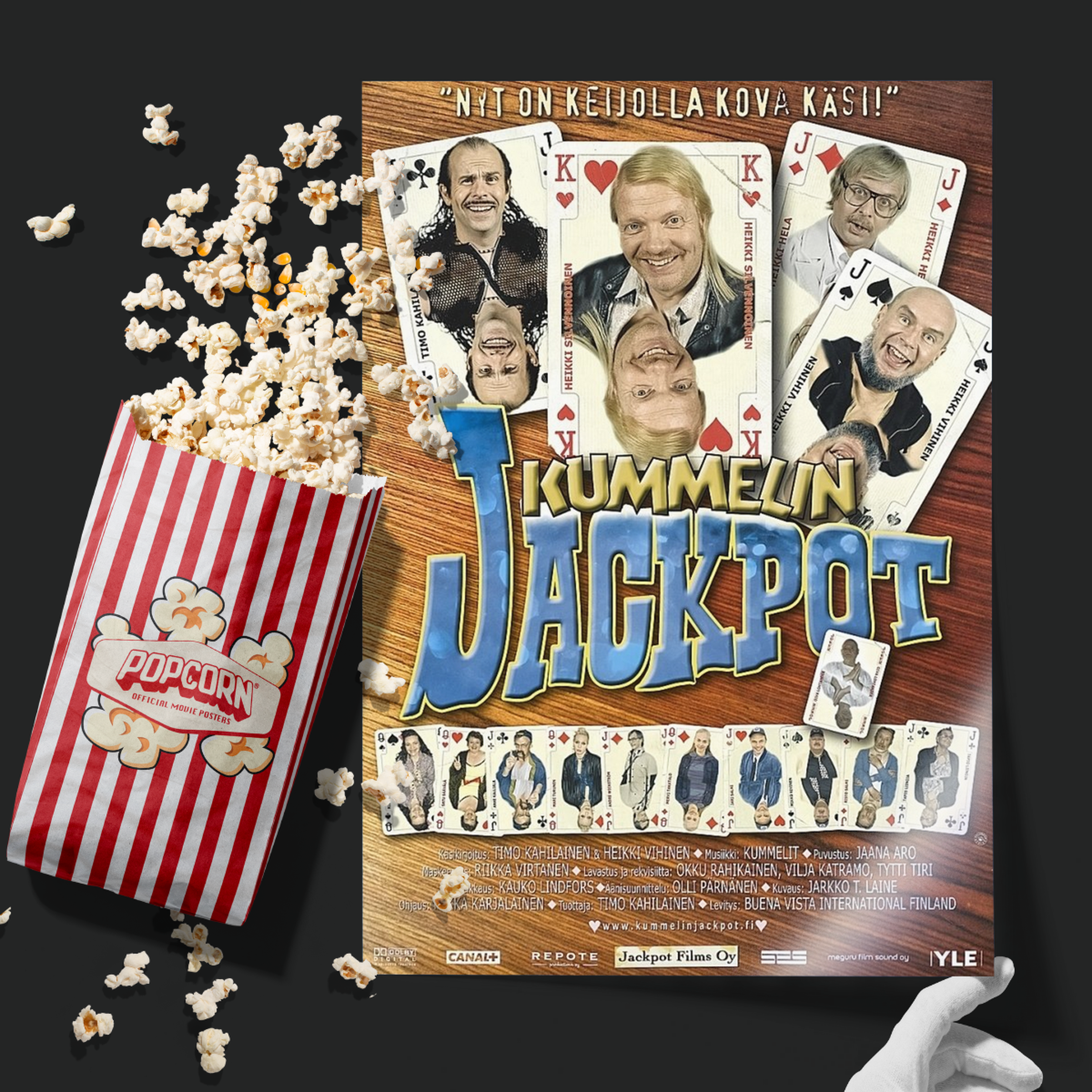 Jackpot (2006)