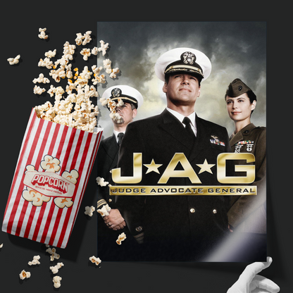 Jag (1995)