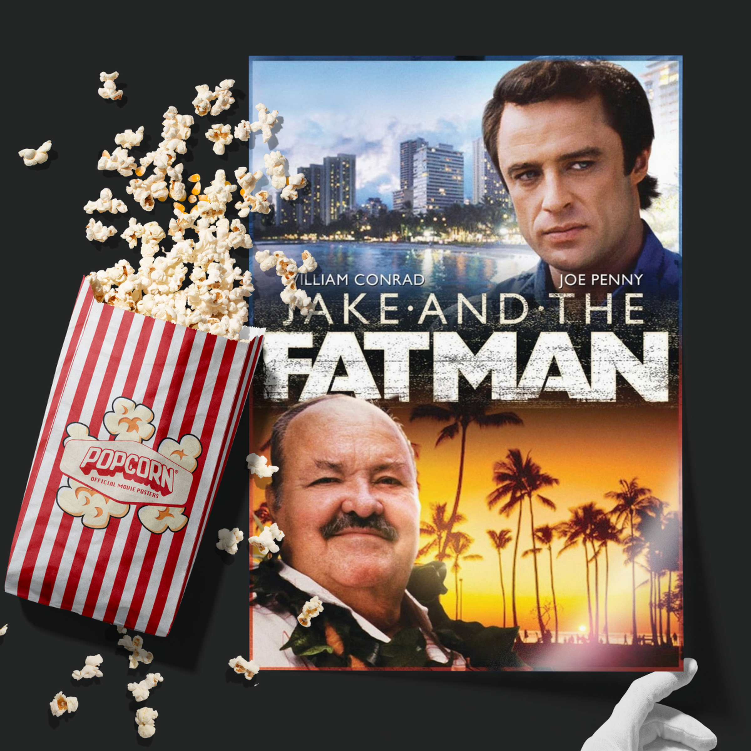 Jake And The Fatman (1987)