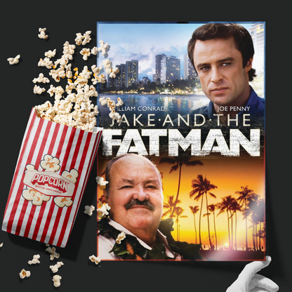 Jake And The Fatman (1987)