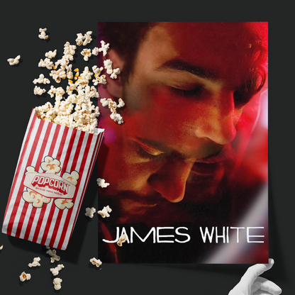 James White (2015)