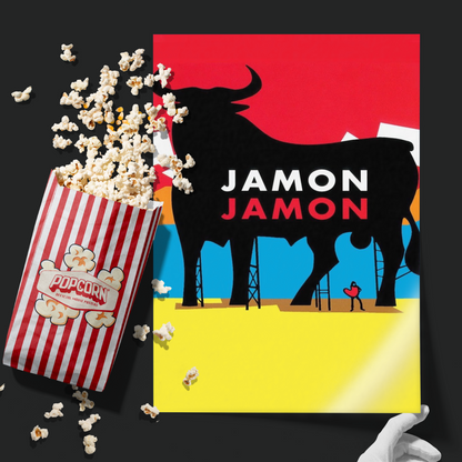 Jamon Jamon (1992)